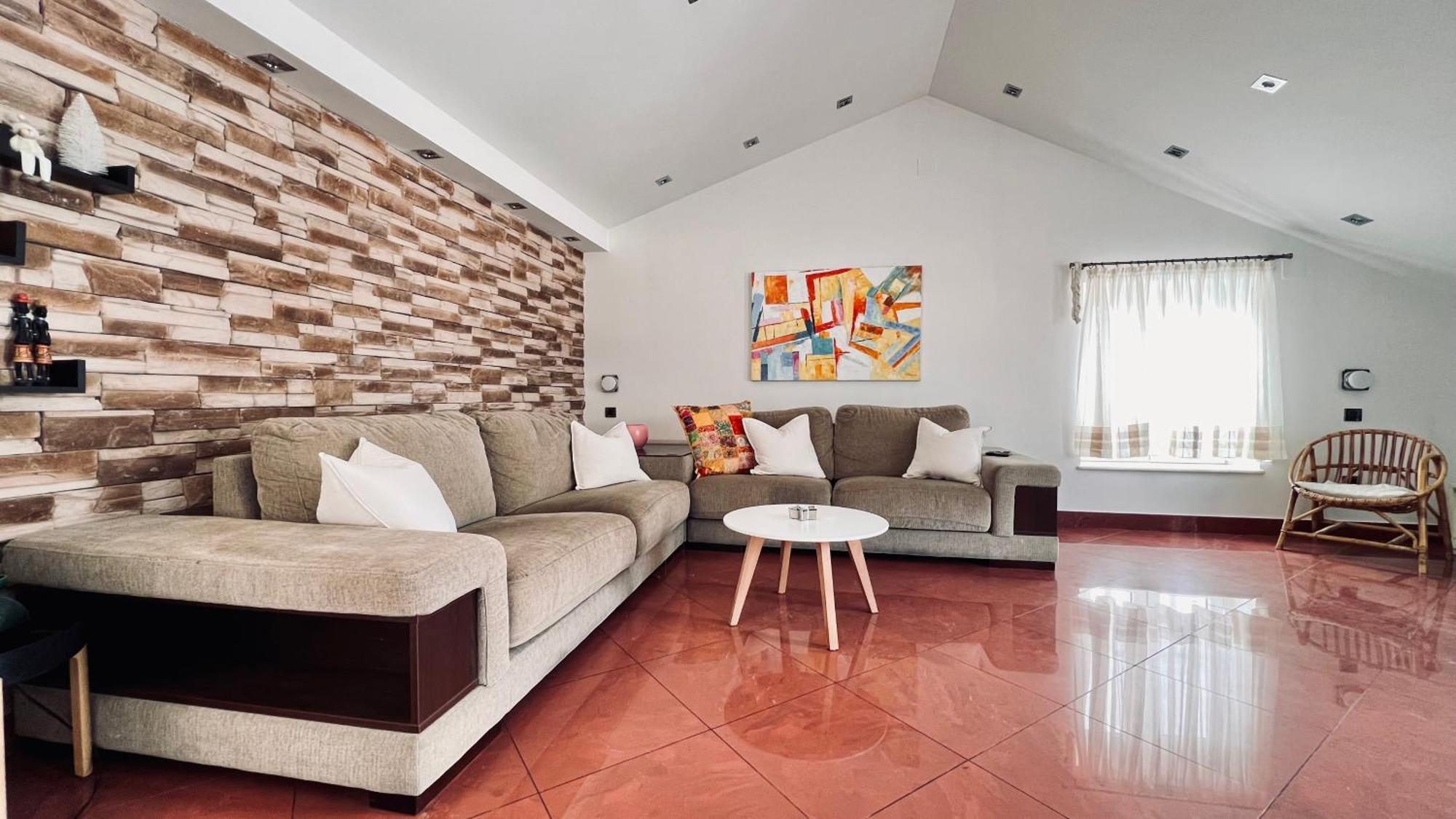 Beliza Apartman