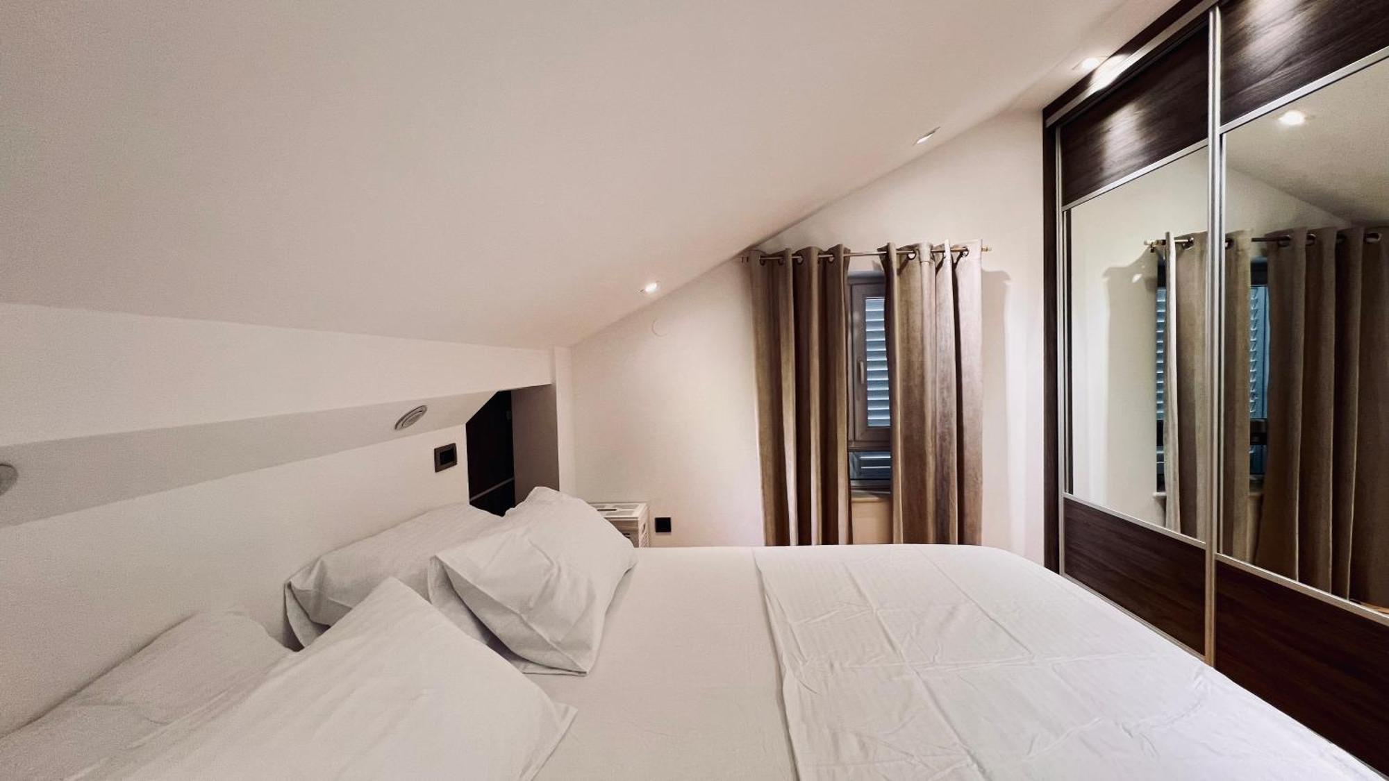 Beliza Apartman *