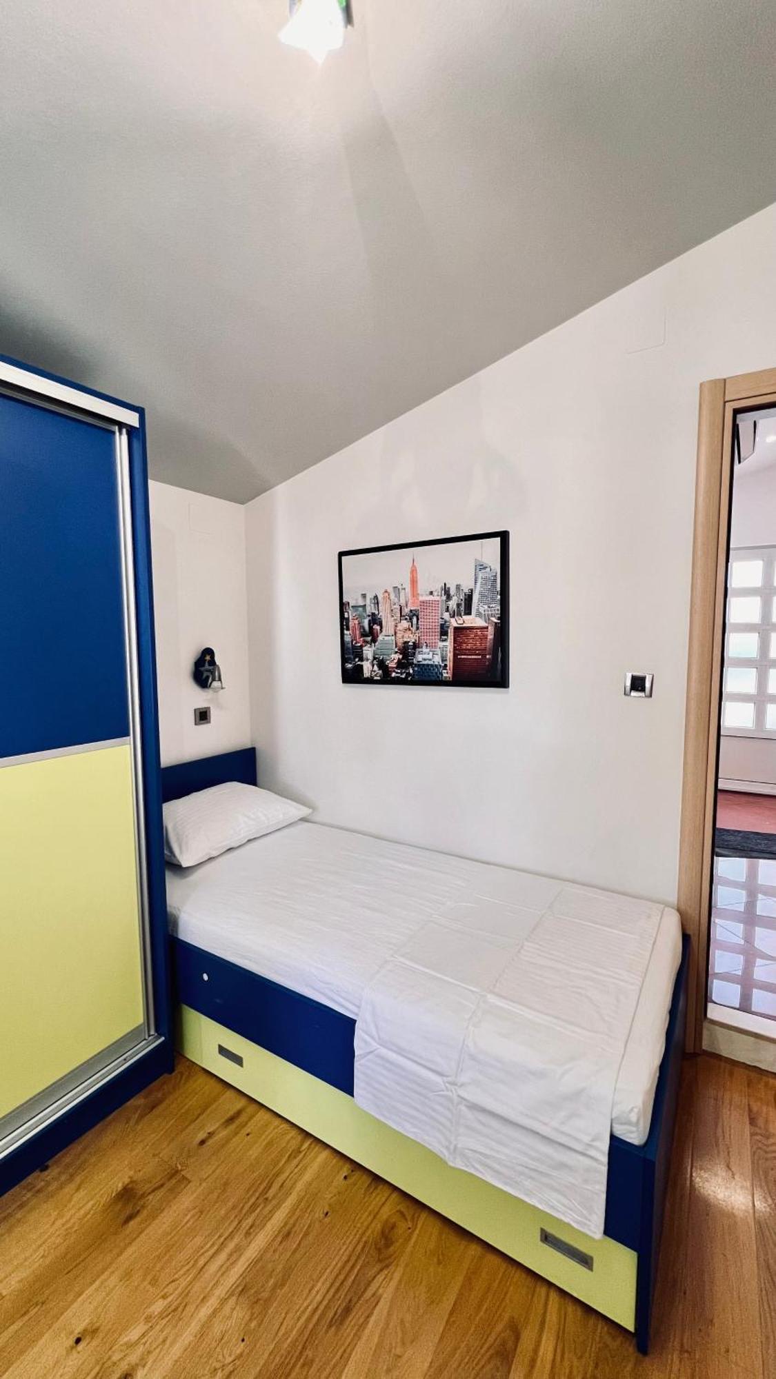 Beliza Apartman Dubrovnik